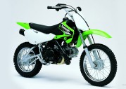 Kawasaki KLX110